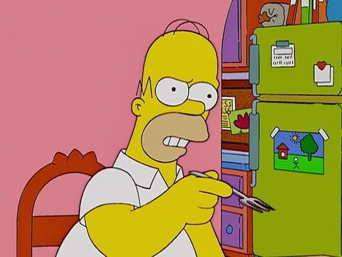 undefined Season 16 Episode 17 - The Heartbroke Kid