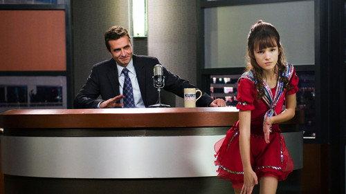 Big Love Season 4 Episode 8 - Next Ticket Out