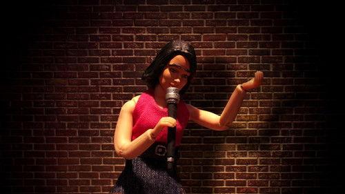 Robot Chicken Season 5 Episode 5 - Kramer Vs. Showgirls