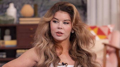 This Morning Season 37 Episode 11 - Thu 16 Jan, 10.00 am