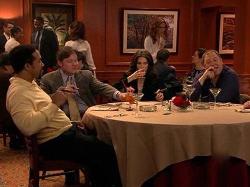 Still Standing Season 2 Episode 15 - Still Flirting