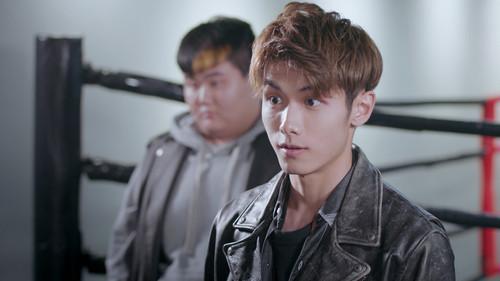 Accidentally in Love Season 1 Episode 21 - A Silent Supporter