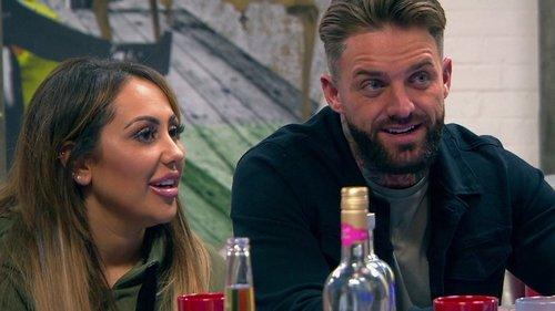Geordie Shore Season 15 Episode 1 - A Wasted Night In