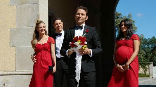 Royal Pains Season 8 Episode 7 - The Good News Is...