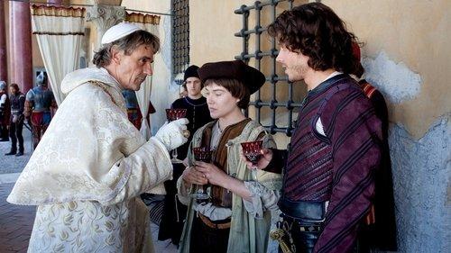 The Borgias Season 2 Episode 4 - Stray Dogs