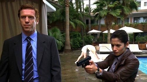 Life Season 1 Episode 2 - Tear Asunder