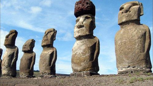 Ancient Aliens Season 8 Episode 2 - Mysterious Structures