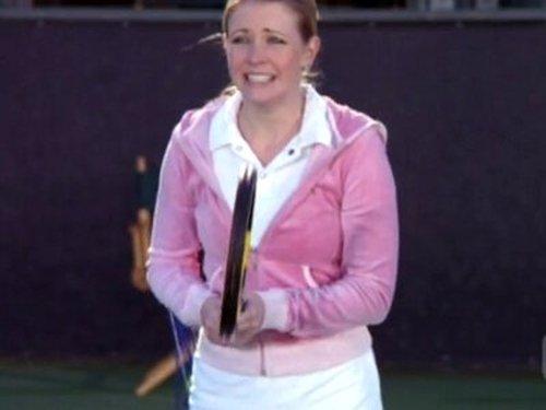 undefined Season 6 Episode 17 - The Competition