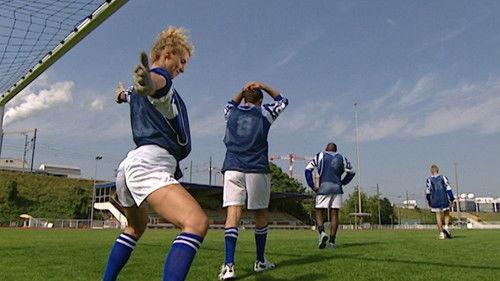 A Guy, a Girl Season 3 Episode 3 - Episode 3