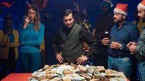 The Bad Guy Season 1 Episode 5 - I saw the light