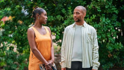 Insecure Season 5 Episode 9 - Out, Okay?!