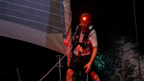 Över Atlanten Season 9 Episode 8 - Episode 8