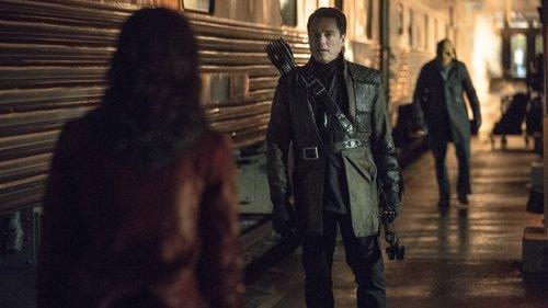 undefined Season 2 Episode 22 - Streets of Fire