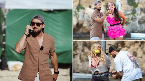 Power Couple Romania Season 1 Episode 10 - Episode 10