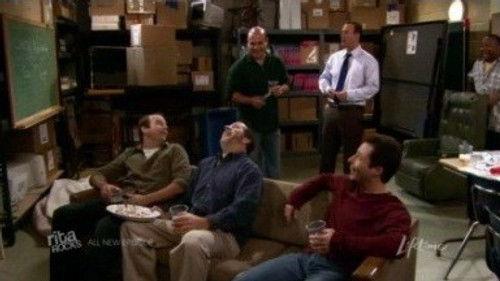 Rita Rocks Season 1 Episode 10 - Got No Time