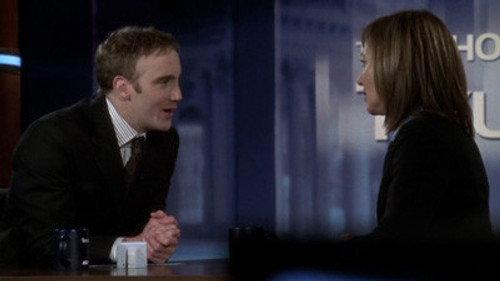 The West Wing Season 5 Episode 14 - An Khe