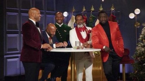 Love & Marriage Huntsville Season 10 Episode 13 - Christmas After Dark