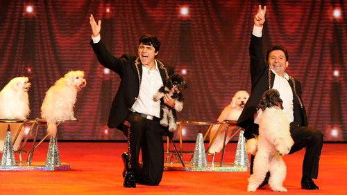 America's Got Talent Season 10 Episode 12 - Ten-Year Anniversary Special