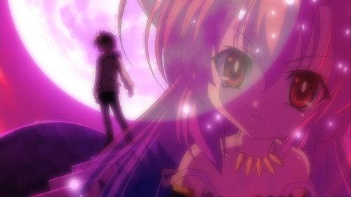 A Dark Rabbit Has Seven Lives Season 1 Episode 2 - 900 Sec After School (Part Two)