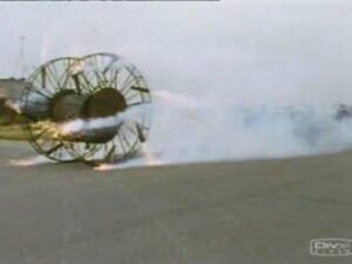 Dad's Army Season 5 Episode 12 - Round and Round Went the Great Big Wheel