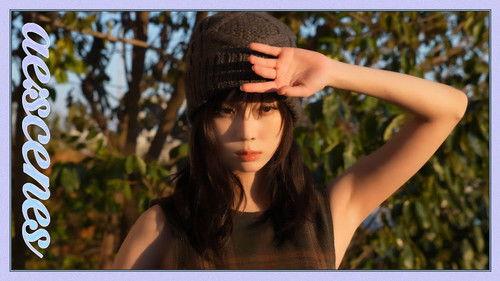 [ae:scenes] Season 1 Episode 11 - aespa WINTER GQ KOREA Photoshoot Behind