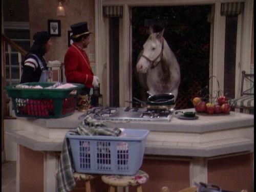 Sister, Sister Season 5 Episode 21 - Shoeless