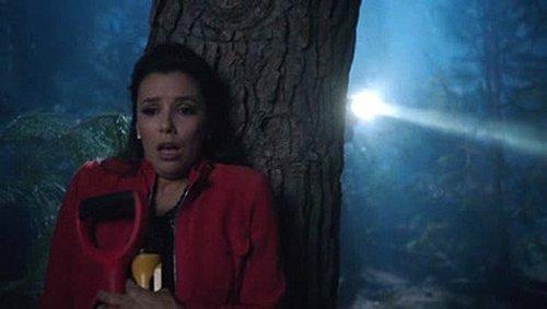 Desperate Housewives Season 8 Episode 6 - Witch's Lament