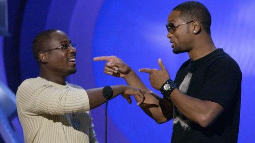 MTV Movie & TV Awards Season 12 Episode 1 - MTV Movie Awards