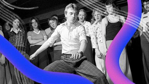 BBC Proms Season 77 Episode 14 - Prom 2: Northern Soul