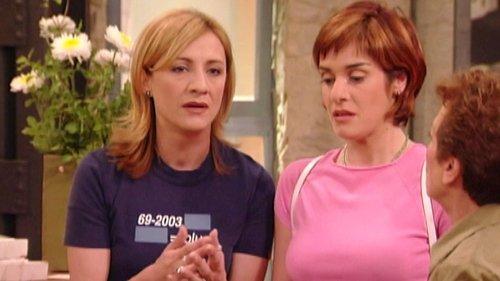 7 vidas Season 5 Episode 7 - Episode 7