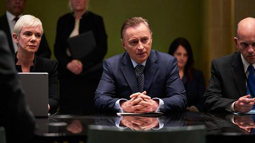 COBRA Season 1 Episode 6 - Episode 6