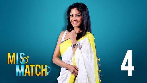 Mismatch Season 1 Episode 4 - Parallel Universe