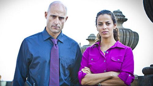 Low Winter Sun Season 1 Episode 1 - Pilot