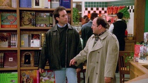 Seinfeld Season 9 Episode 17 - The Bookstore