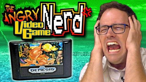 The Angry Video Game Nerd Season 15 Episode 10 - Greendog: The Beached Surfer Dude! (Sega Genesis)