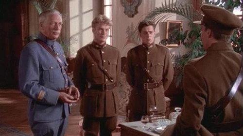 undefined Season 2 Episode 1 - Austria, March 1917