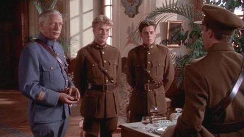 The Young Indiana Jones Chronicles Season 2 Episode 1 - Austria, March 1927