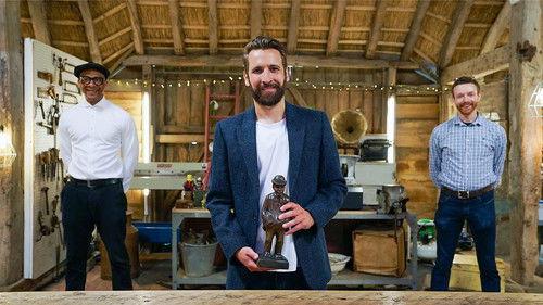 The Repair Shop Season 7 Episode 38 - The Whistling Man