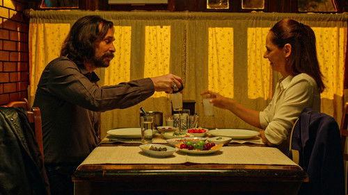 Behzat Ç.: An Ankara Policeman Season 4 Episode 8 - Episode 8