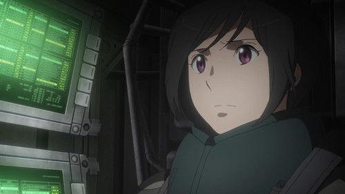 Aldnoah.Zero Season 1 Episode 12 - Childhood's End