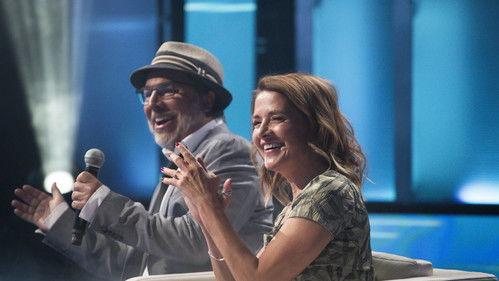 En direct de l'univers Season 10 Episode 2 - Episode 2