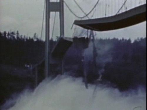 Modern Marvels Season 6 Episode 21 - Engineering Disasters