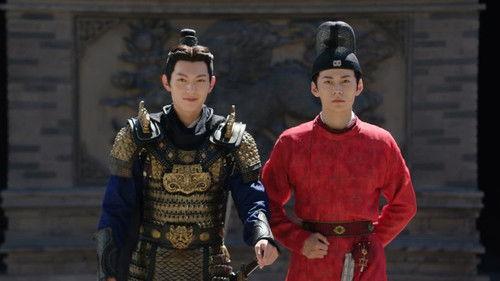 Miss Chun Is a Litigator Season 1 Episode 4 - Episode 4