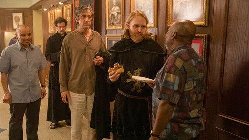 Lodge 49 Season 2 Episode 3 - DisOrientation