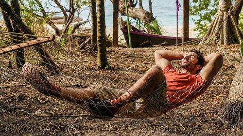 Survivor Season 48 Episode 6 - Doing the Damn Thing