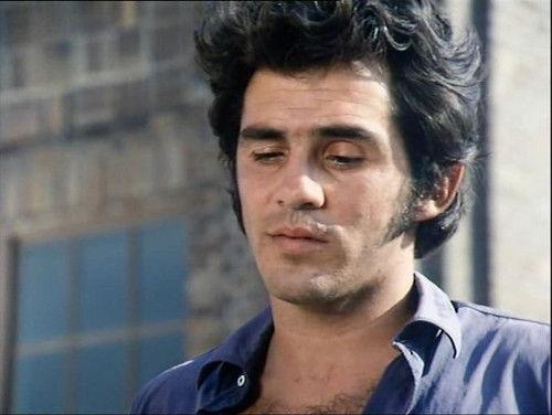 Kojak Season 3 Episode 5 - Be Careful What You Pray For