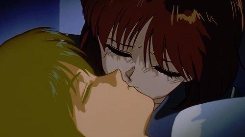 undefined Season 1 Episode 5 - Yusuke's Back