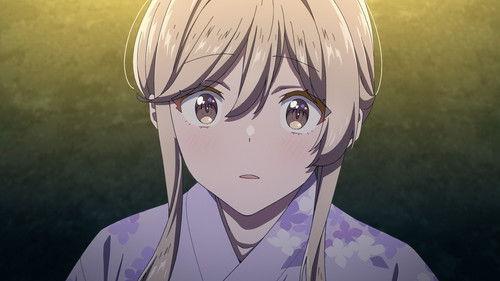 There's No Freaking Way I'll Be Your Lover! Unless... Season 1 Episode 11 - Is There No Way We Can Stay Like This?