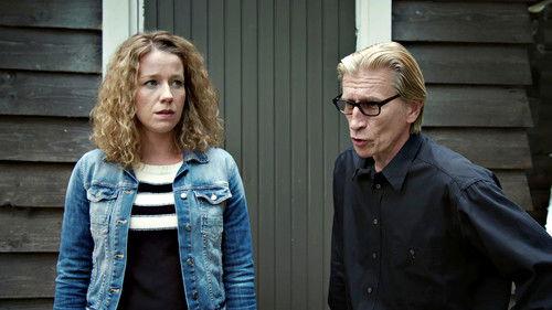 Pintaa syvemmältä Season 1 Episode 5 - Episode 5