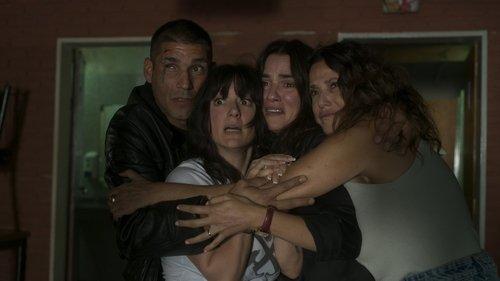 Black Widows: Wh*res & Hustlers Season 1 Episode 8 - Cutting Corners